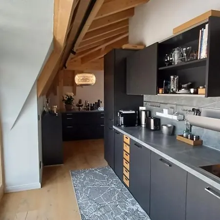 Florentina Apartment Bad Wörishofen