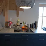 Apartment Florentina *