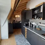 Florentina Apartmán Bad Wörishofen