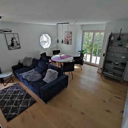 Florentina Apartmán Bad Wörishofen