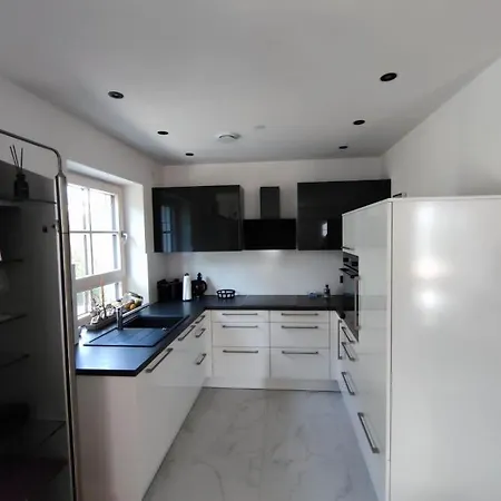 Apartment Florentina *