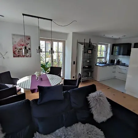 Florentina Apartment