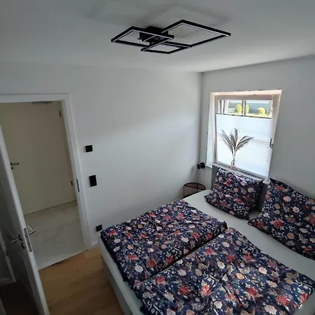 Florentina Apartment Bad Worishofen