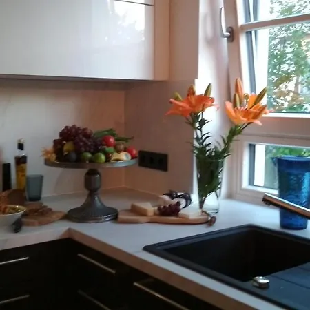 Florentina Apartment