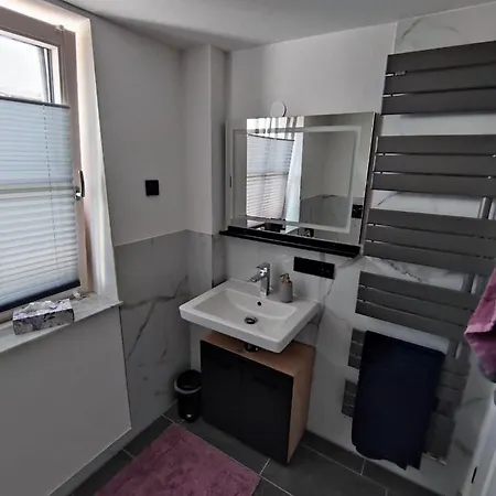 Apartment Florentina *
