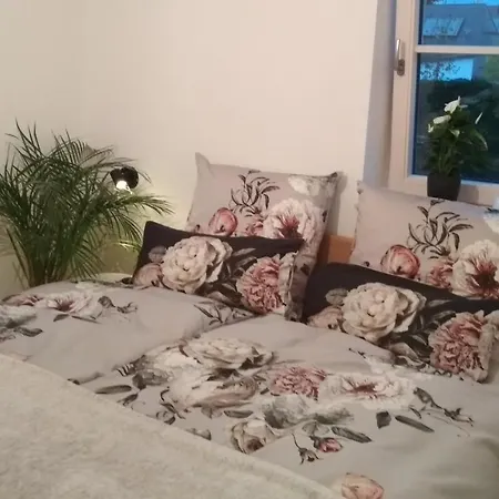 Florentina Apartman *