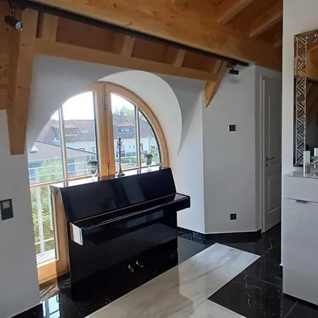 Apartment Florentina
