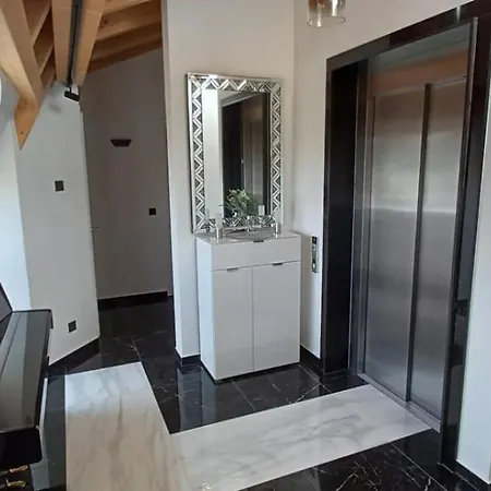 Florentina Apartman Bad Wörishofen
