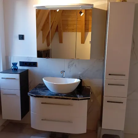 Florentina Apartmán *