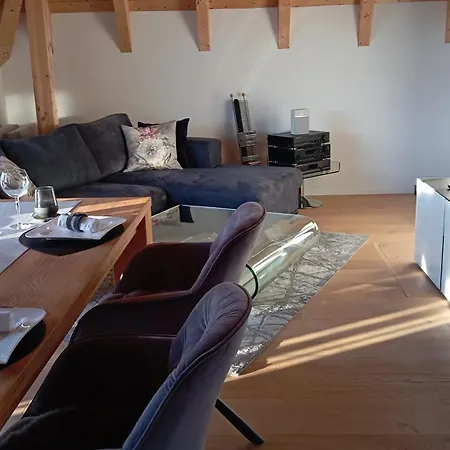 Florentina Apartment *