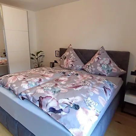 Apartment Florentina *