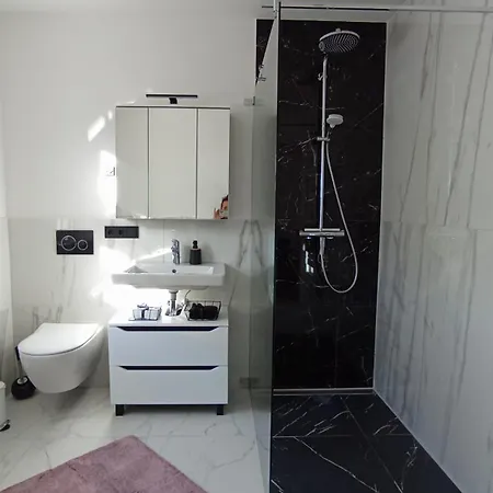Apartmán Florentina *