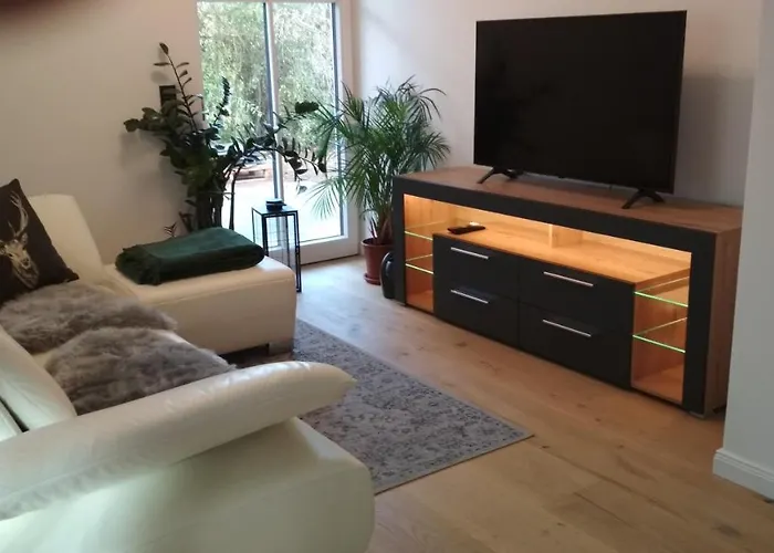Florentina Apartment *