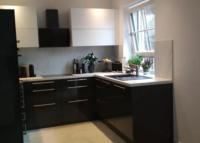 Florentina Apartment *