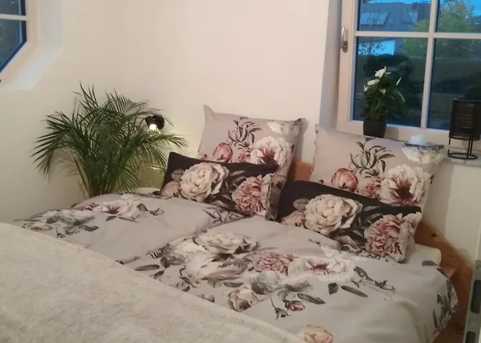 Florentina Apartment *