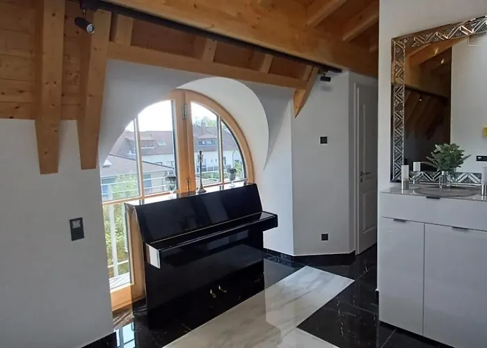 Apartment Florentina