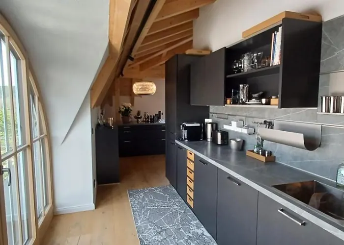 Florentina Apartment Bad Worishofen