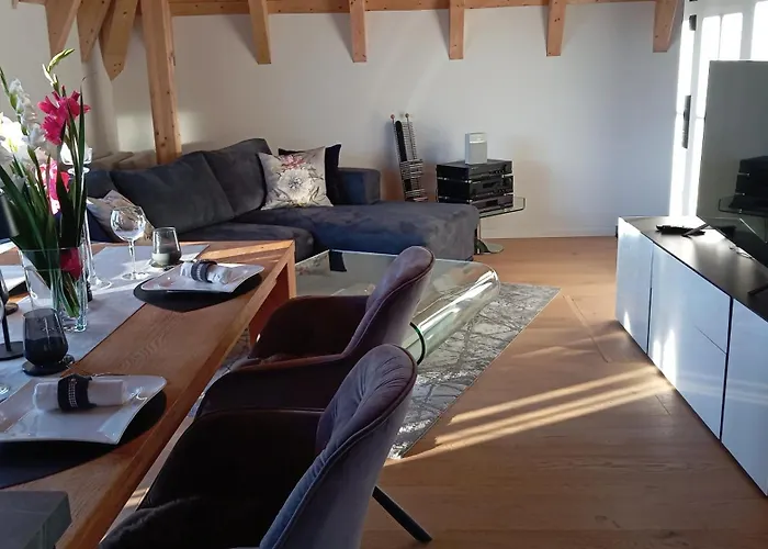 Florentina Apartment *
