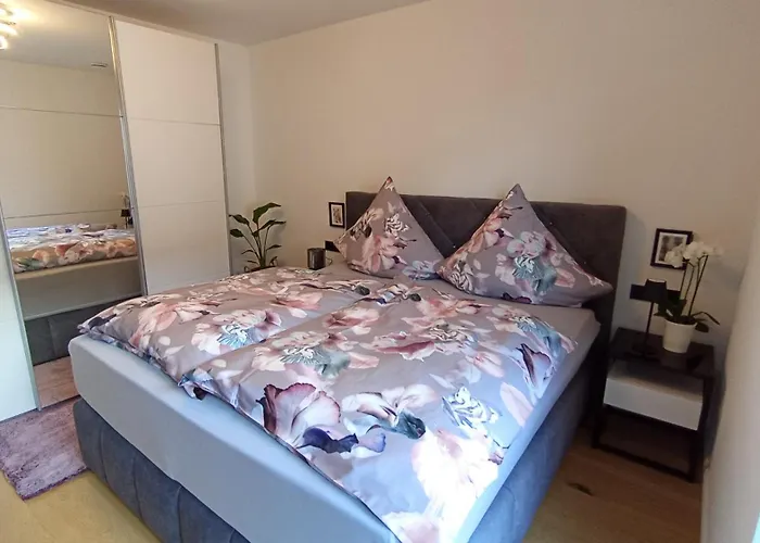 Apartment Florentina *