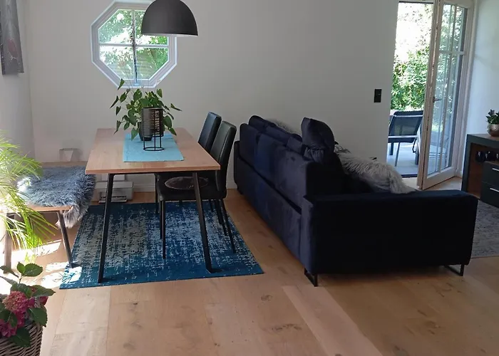 Apartment Florentina
