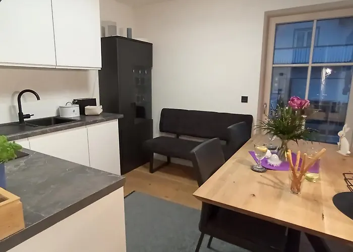Apartment Florentina Bad Worishofen