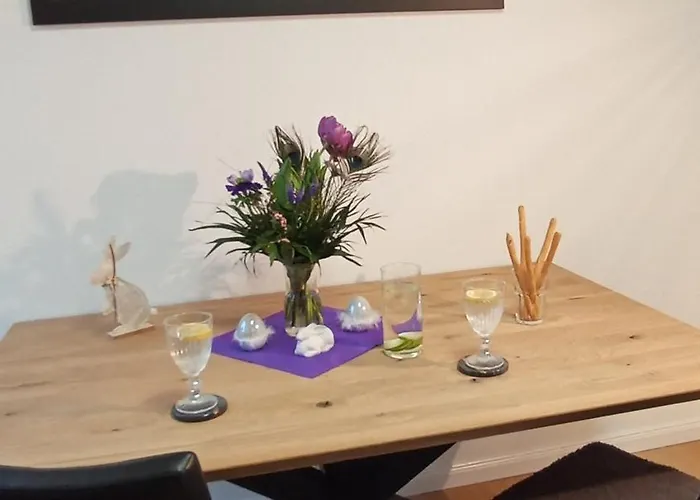 Florentina Apartment